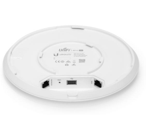 UBIQUITI AC0 UAP-AC-PRO-5 - 281890 - zdjęcie 2